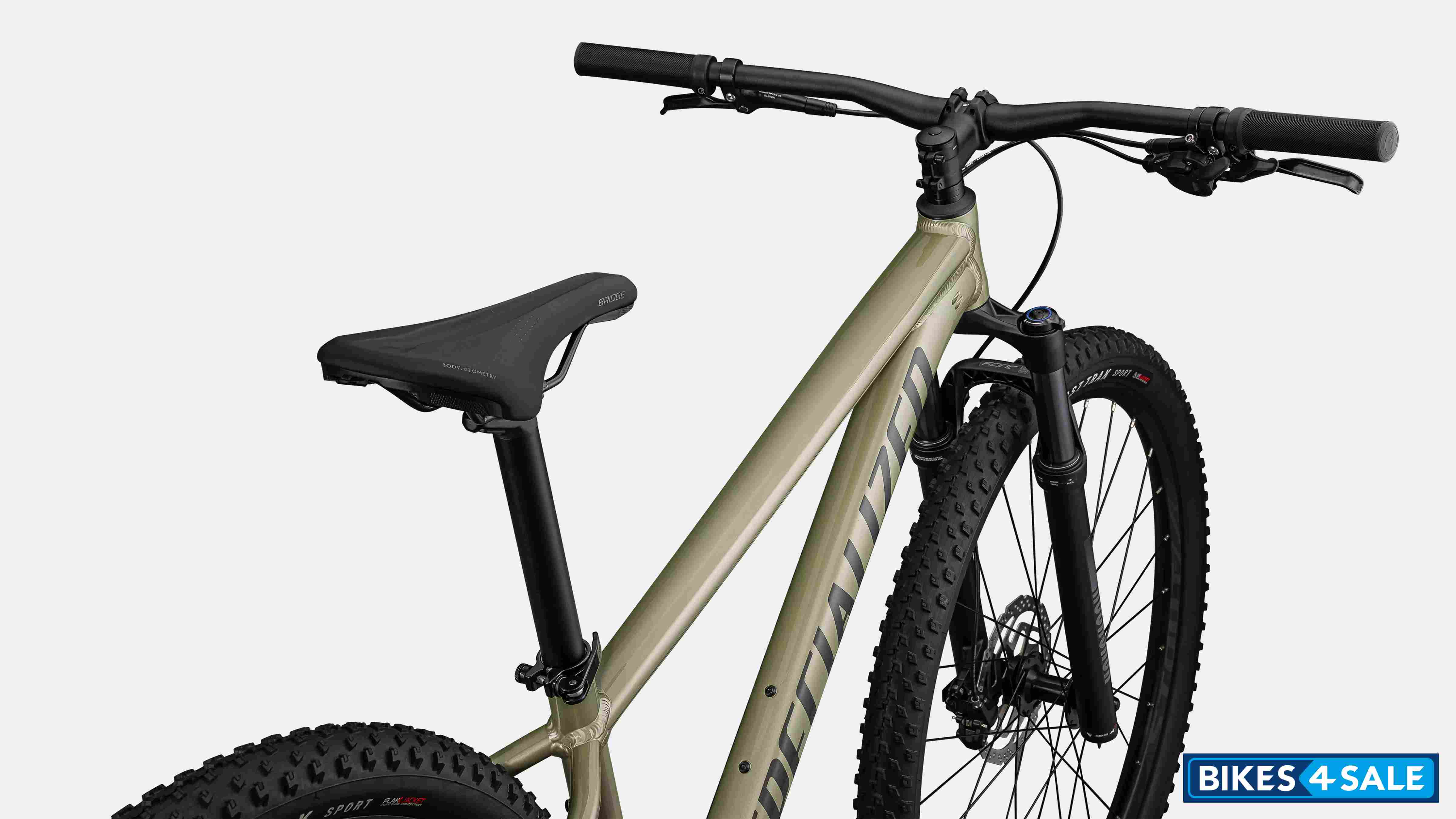 Specialized Rockhopper Comp
