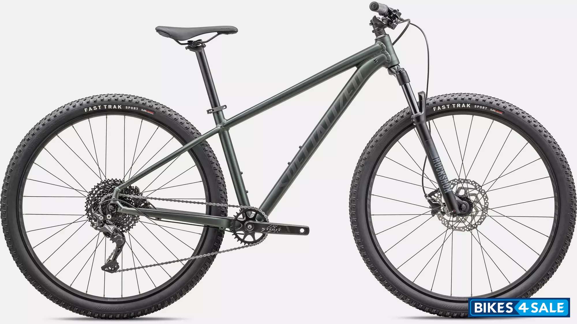 Specialized Rockhopper Comp