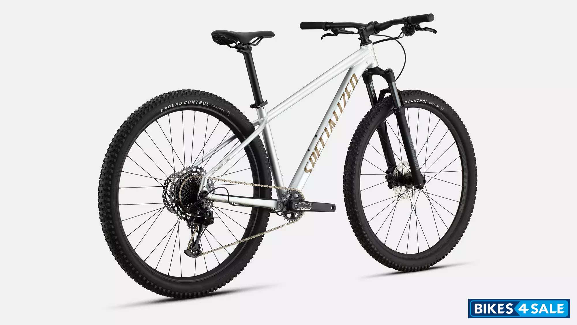 Specialized Rockhopper Expert