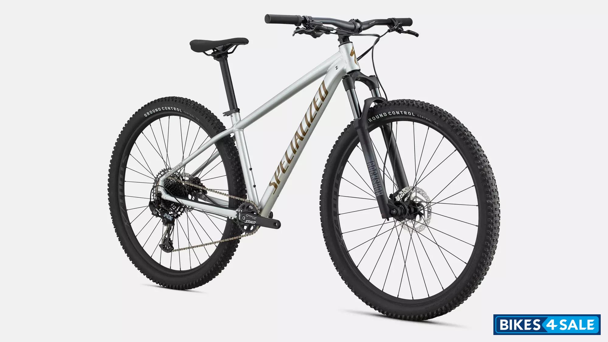 Specialized Rockhopper Expert