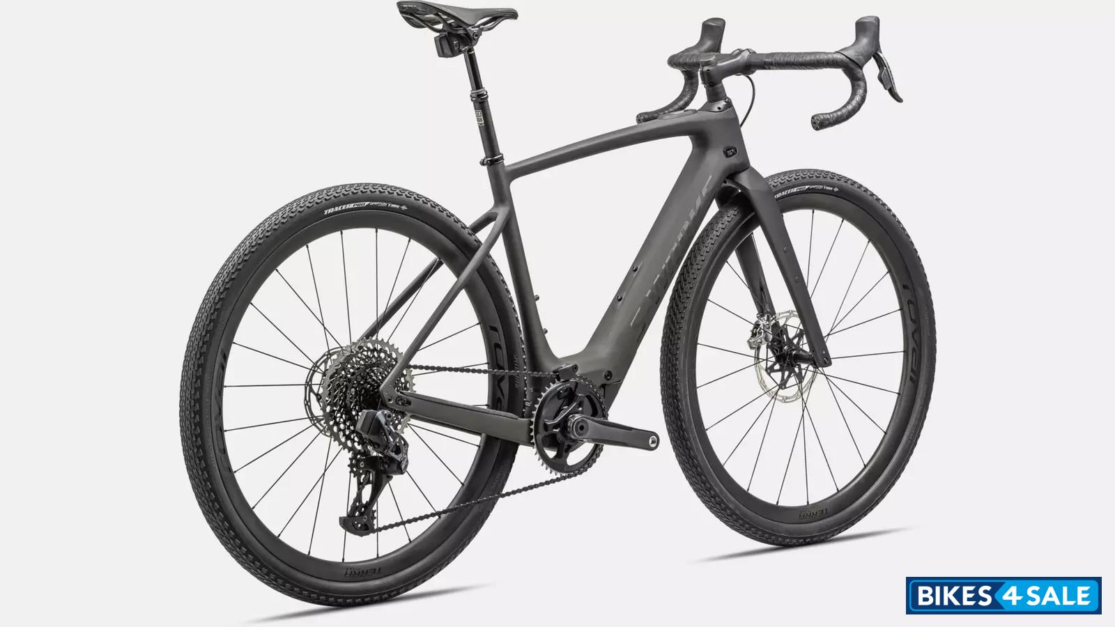 Specialized S-Works Creo 2