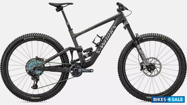 Specialized S-Works Enduro LTD