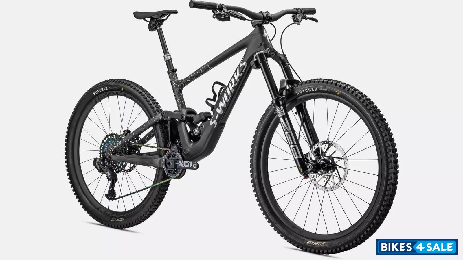 Specialized S-Works Enduro LTD