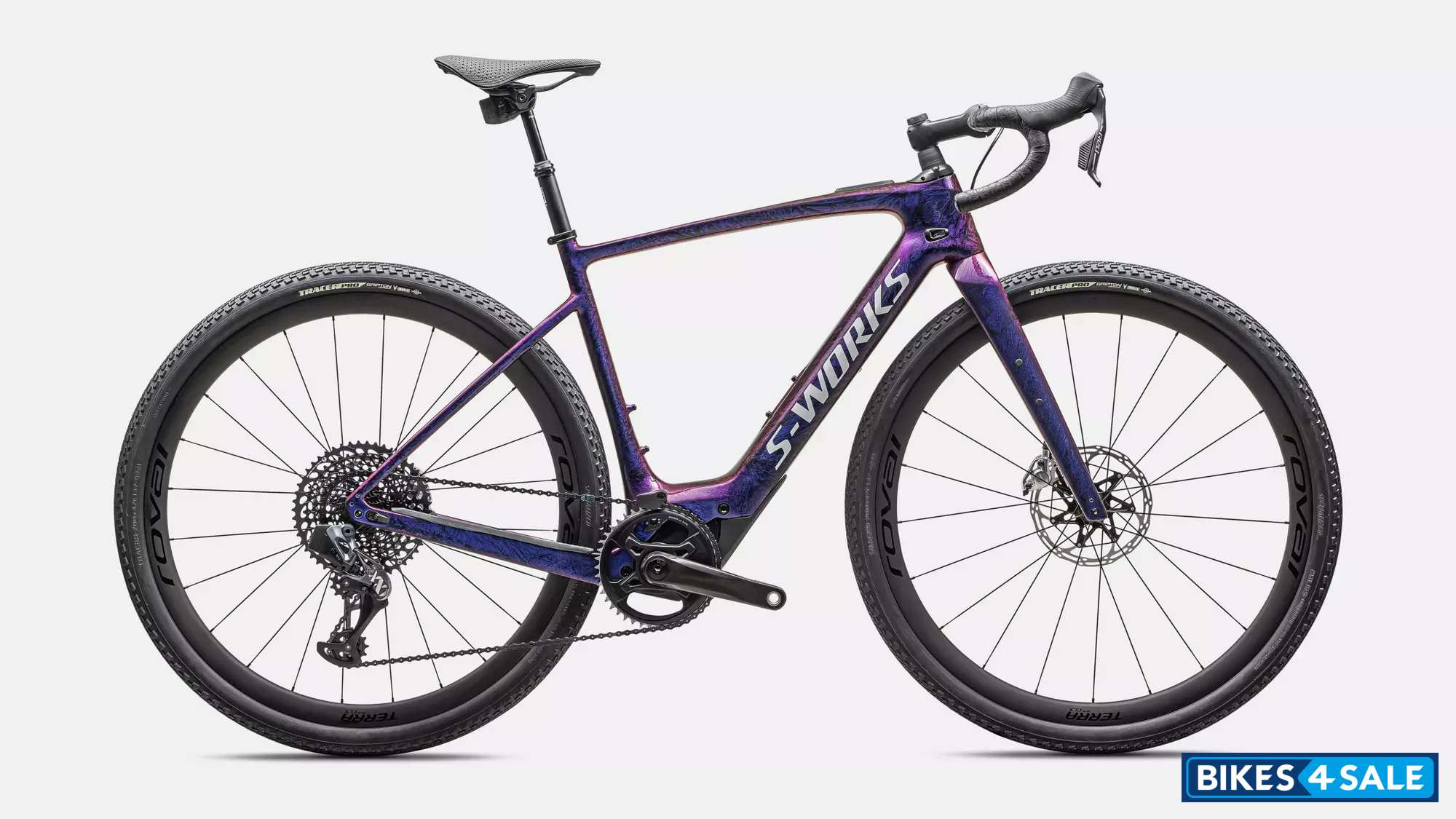 Specialized S Works Turbo Creo 2