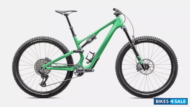 Specialized Stumpjumper 15 Expert