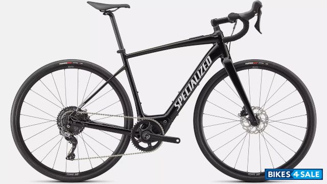 Specialized Turbo Creo SL Comp E5