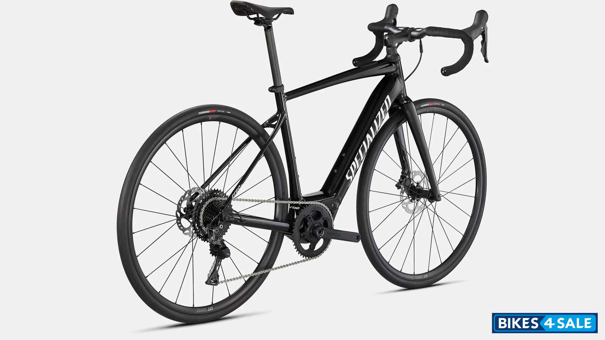 Specialized Turbo Creo SL Comp E5