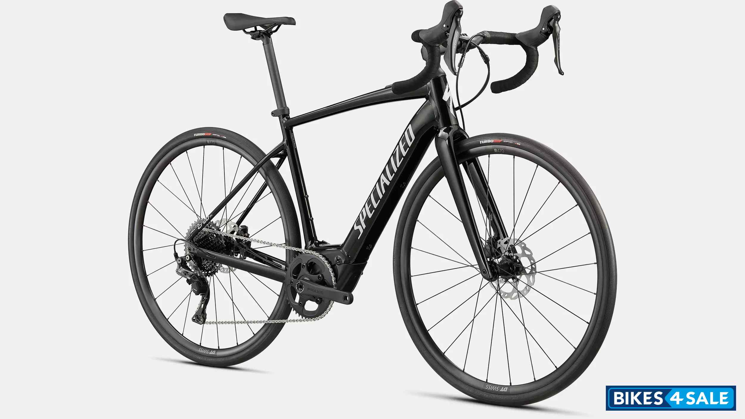Specialized Turbo Creo SL Comp E5