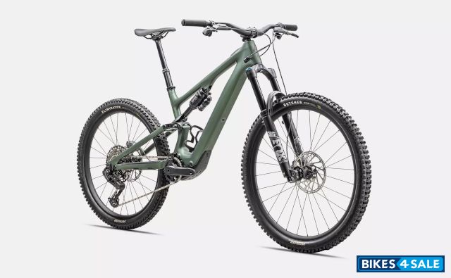 Specialized Turbo Levo SL 2 Comp