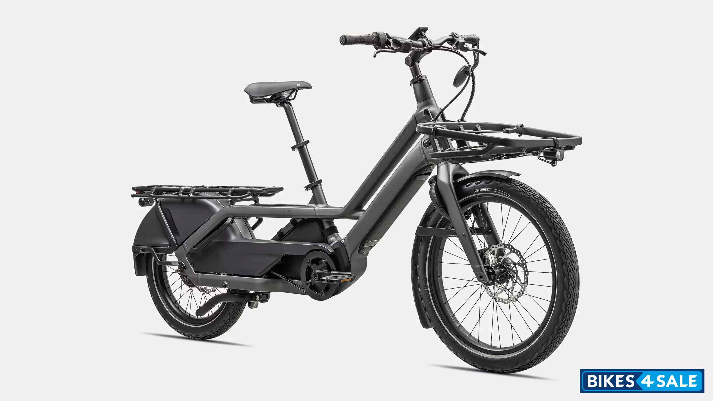 Specialized Turbo Porto