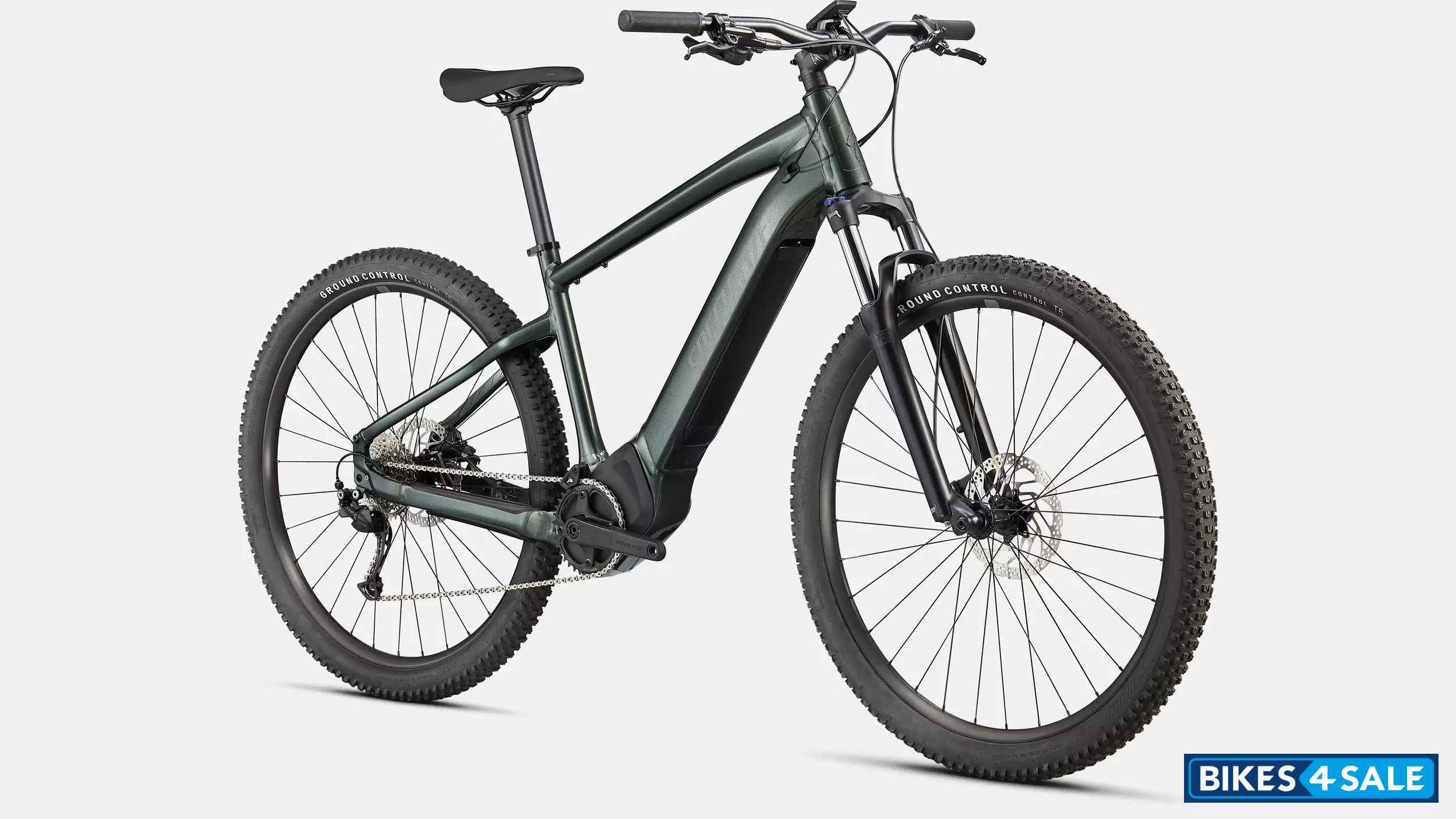 Specialized Turbo Tero 3.0