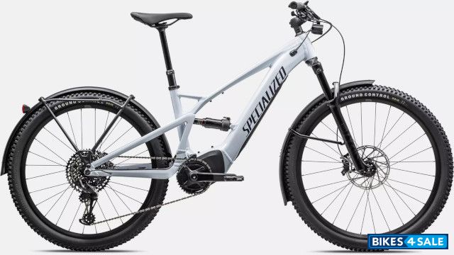 Specialized Turbo Tero X 6.0