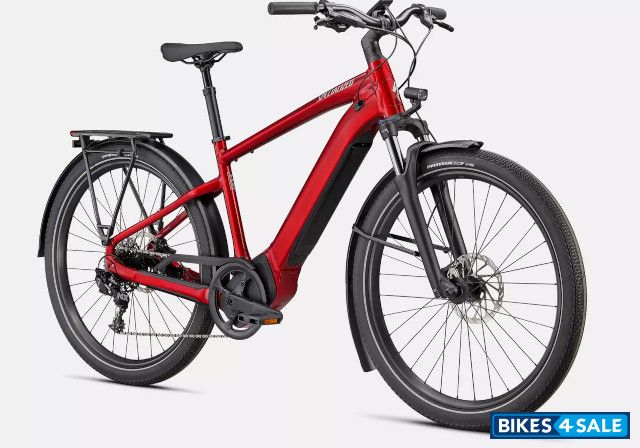 Specialized Turbo Vado 4.0 Specialized Turbo Vado 4.0