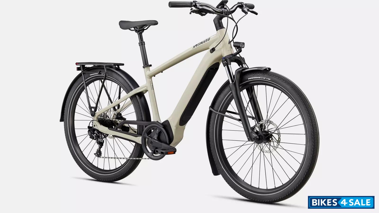 Specialized Turbo Vado 4.0