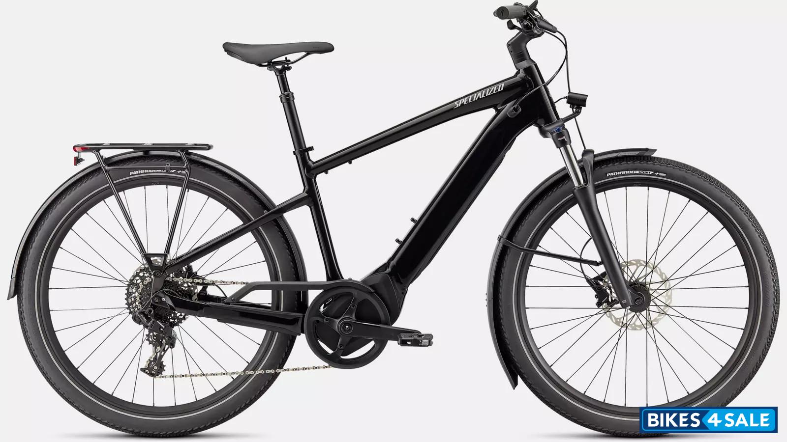 Specialized Turbo Vado 4.0