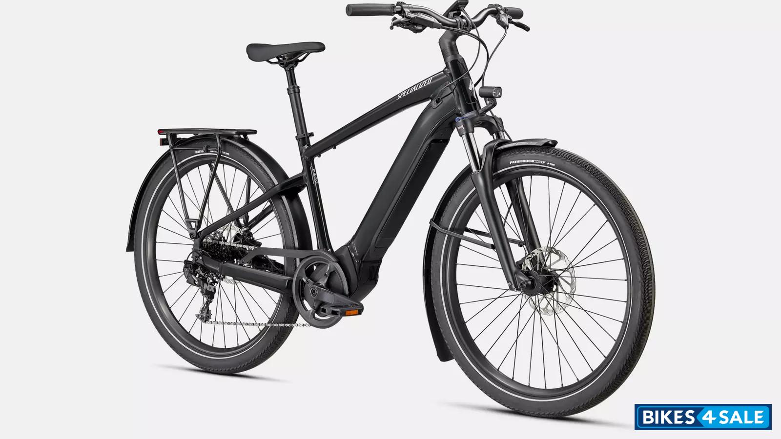 Specialized Turbo Vado 4.0