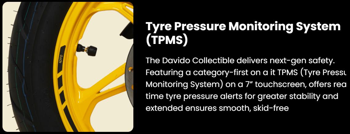 Spiro Davido Collectible