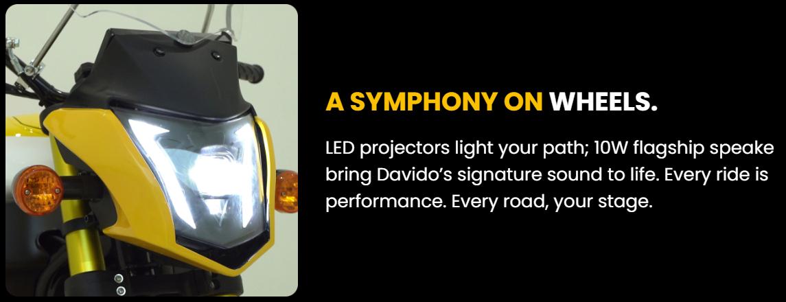 Spiro Davido Collectible