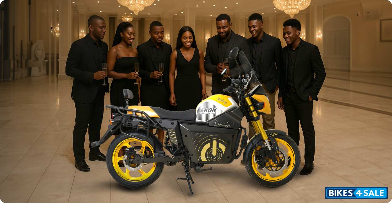 Spiro Davido Collectible