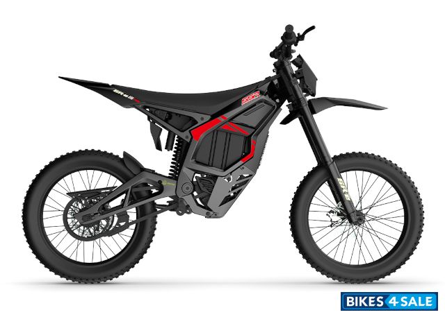SSR SR-E15 Pro