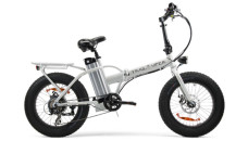 SSR Trail Viper