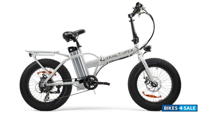 SSR Trail Viper