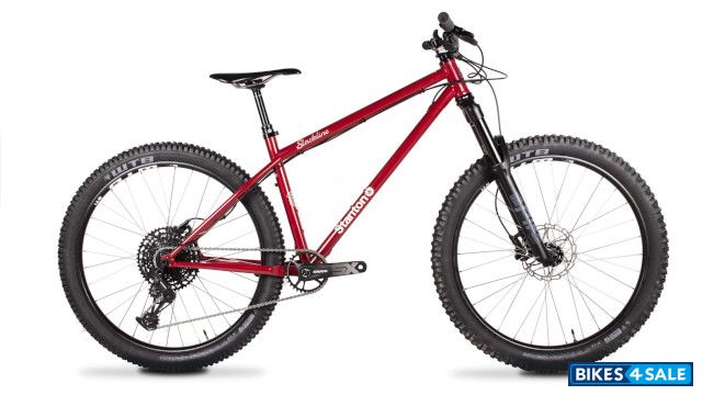 Stanton Slackline Gen 3