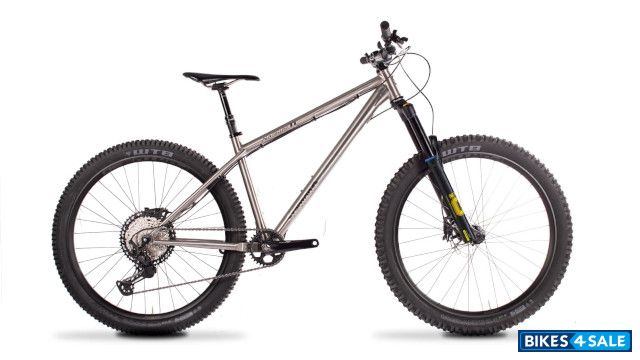 Stanton Slackline Ti