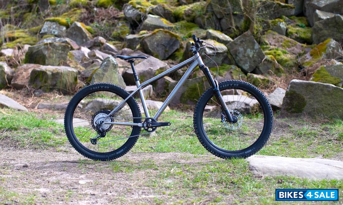 Stanton Slackline Ti