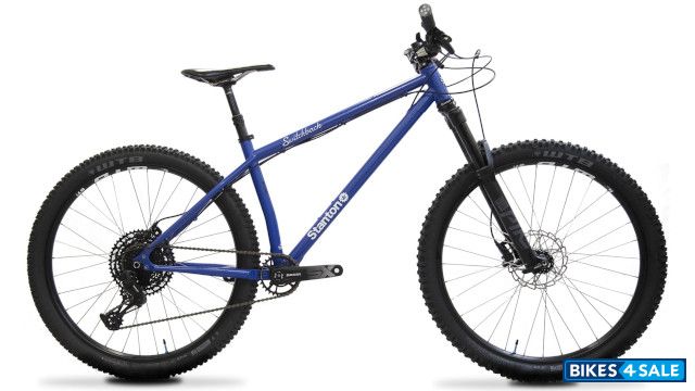 Stanton Switchback Gen 3