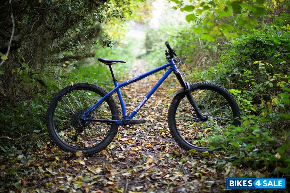 Stanton Switchback Gen 3