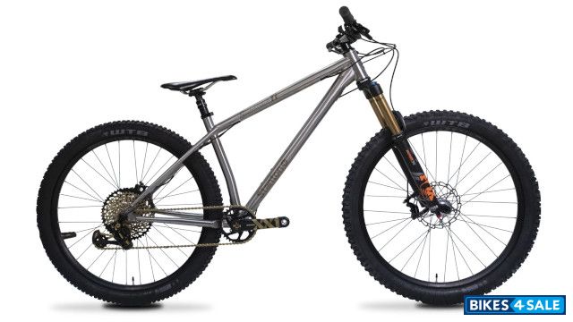 Stanton Switchback Ti