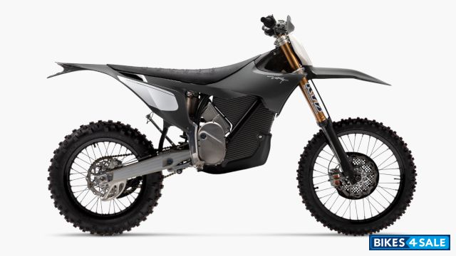 Stark Varg EX Factory Edition Stark Varg EX Factory Edition