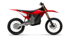 Stark Varg MX Factory Edition