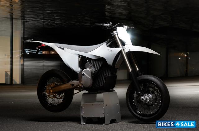 Stark Varg SM Stark Varg SM