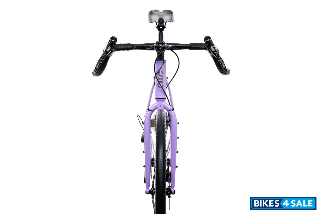 State Bicycle 4130 All-Road (12-Speed / UDH) 2025