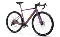State Bicycle Carbon All-Road V2