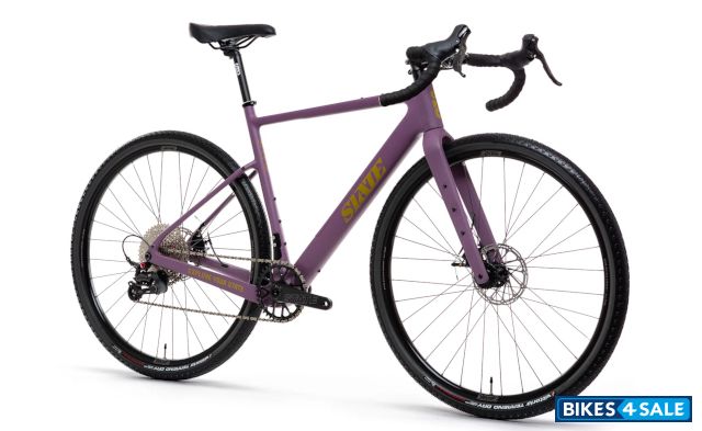 State Bicycle Carbon All-Road V2