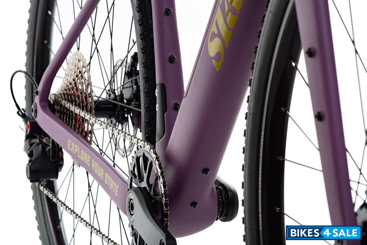 State Bicycle Carbon All-Road V2