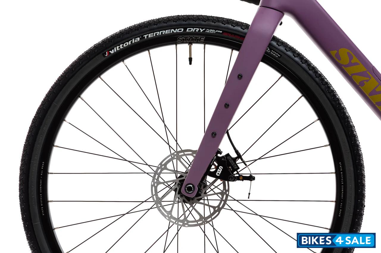 State Bicycle Carbon All-Road V2
