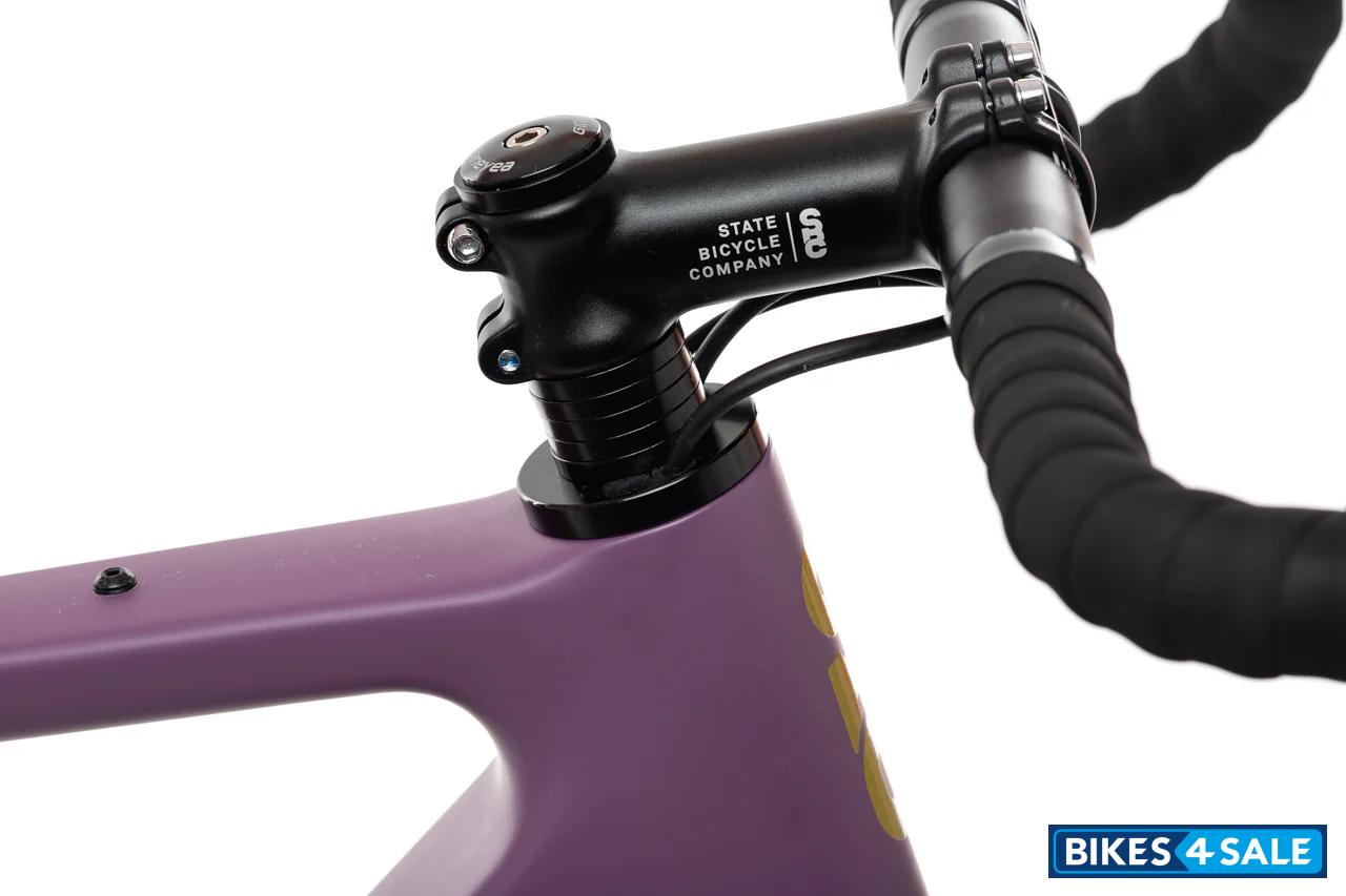 State Bicycle Carbon All-Road V2