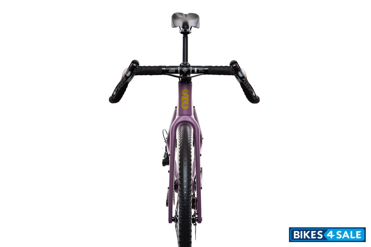State Bicycle Carbon All-Road V2