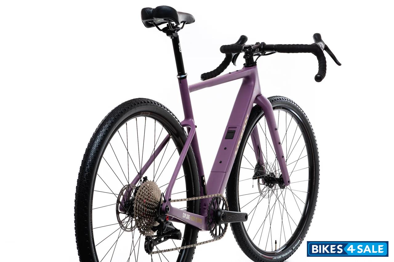 State Bicycle Carbon All-Road V2