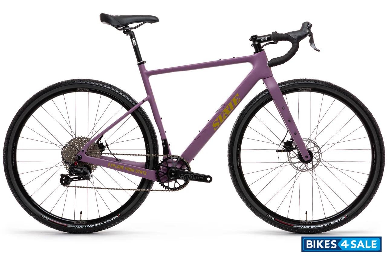 State Bicycle Carbon All-Road V2