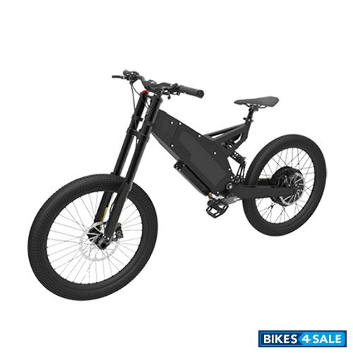 Stealth F-37 Black Ace