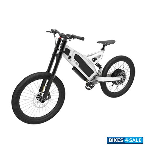 Stealth F-37 Snow White