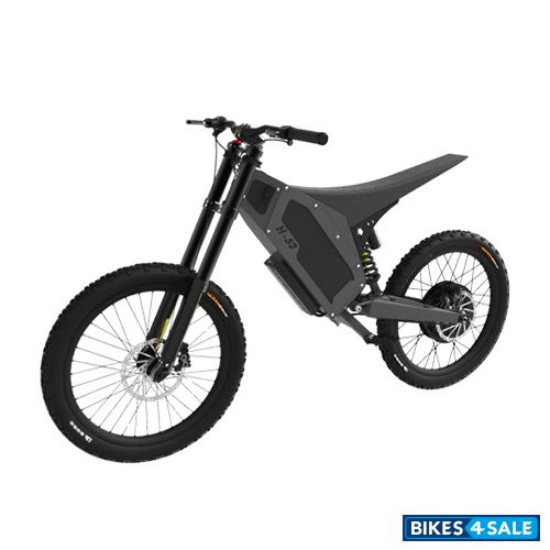 Stealth H-52 Camo Grey