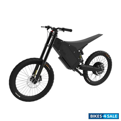 Stealth H-52 Black Ace