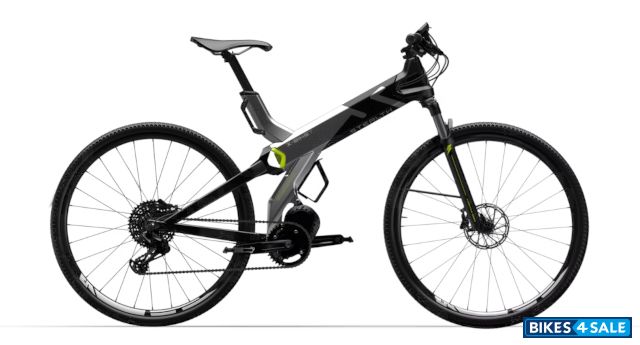 Stealth Overlander R