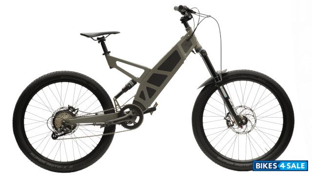 Stealth P-7R Stealth P-7R